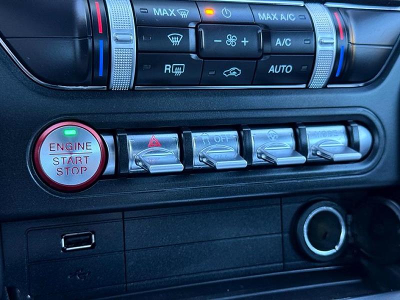 Ford MUSTANG GT  2023