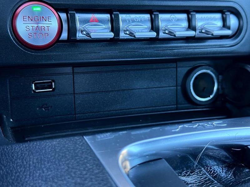 Ford MUSTANG GT  2023