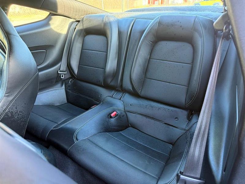 Ford MUSTANG GT  2023