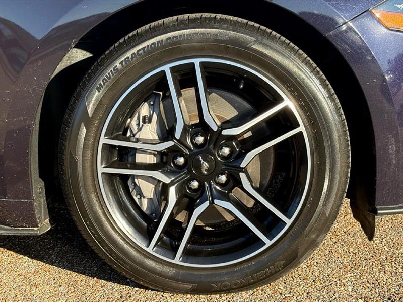 Ford MUSTANG GT  2023