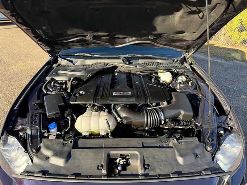 Ford MUSTANG GT  2023