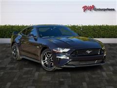 2023 Ford MUSTANG GT 