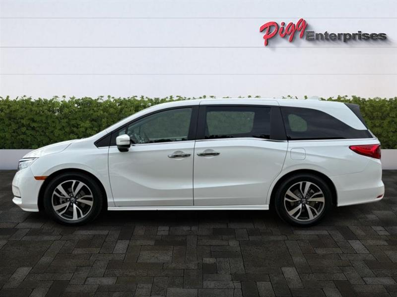 Honda Odyssey  2022