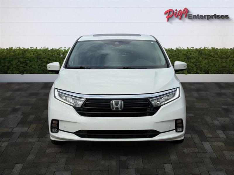Honda Odyssey  2022