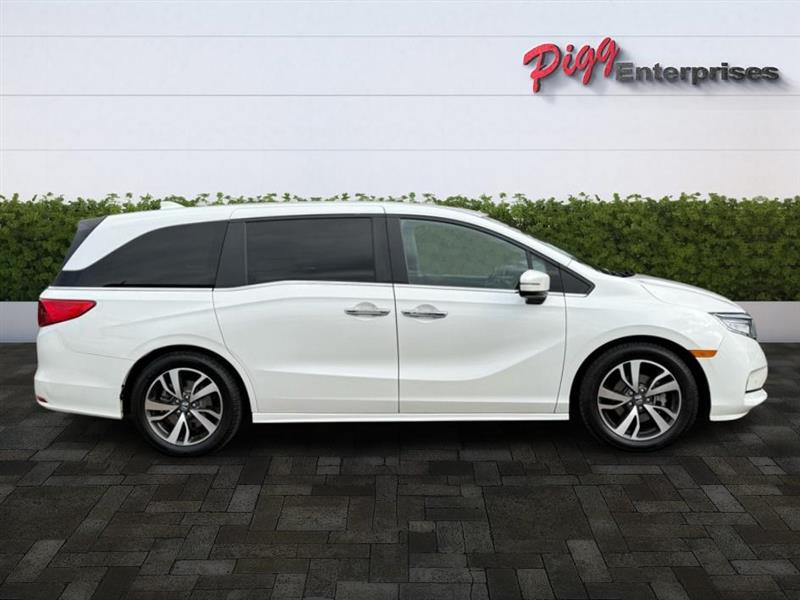 Honda Odyssey  2022