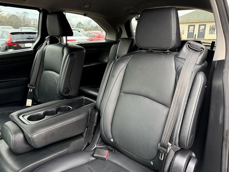 Honda Odyssey  2022