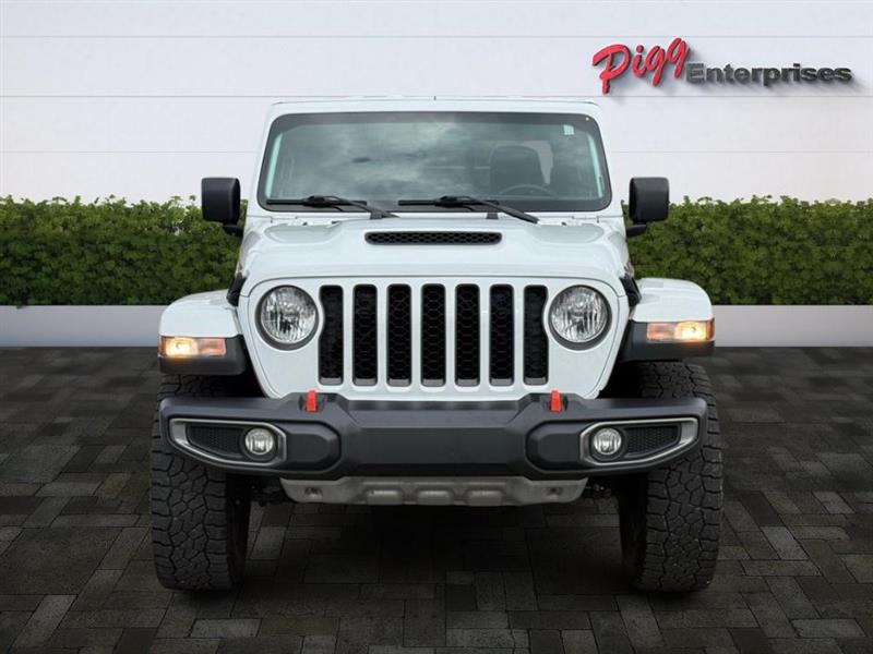 Jeep Gladiator  2023
