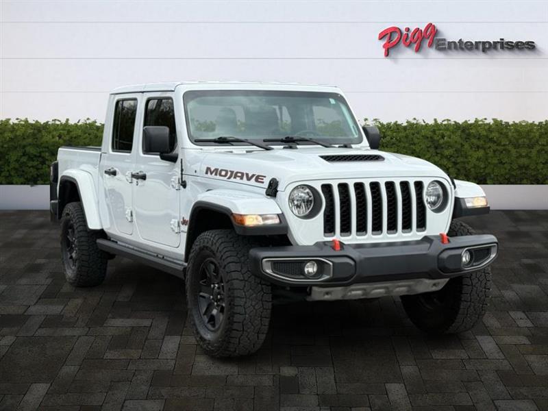 Jeep Gladiator  2023
