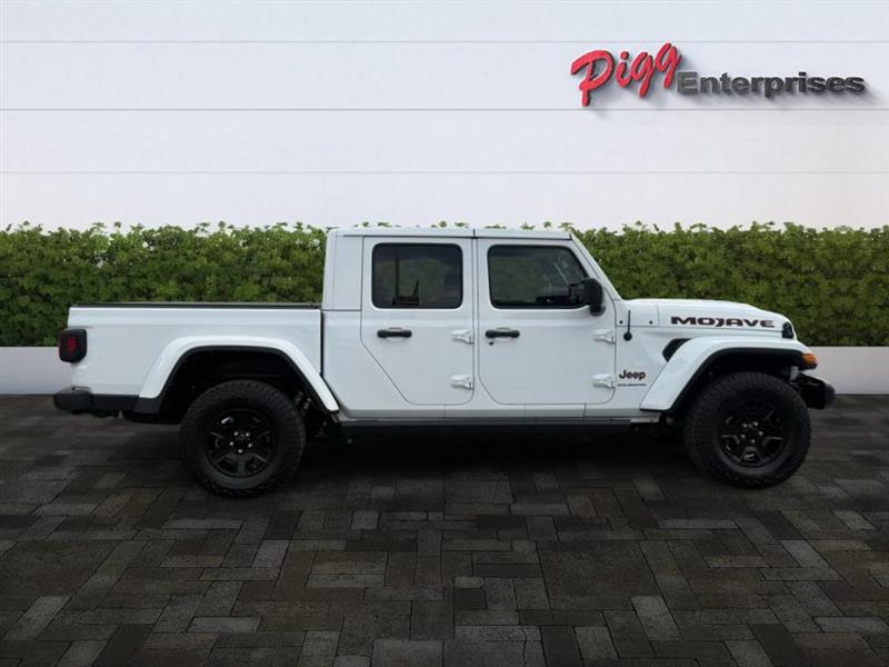 Jeep Gladiator  2023