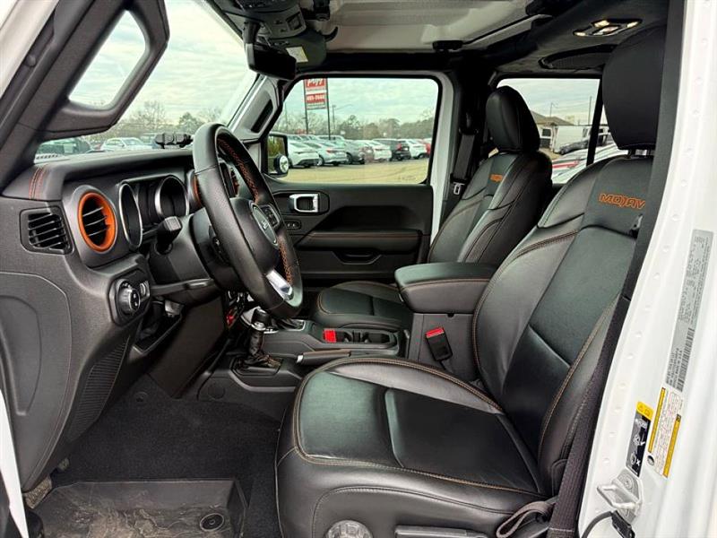 Jeep Gladiator  2023