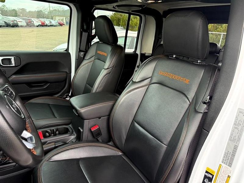 Jeep Gladiator  2023