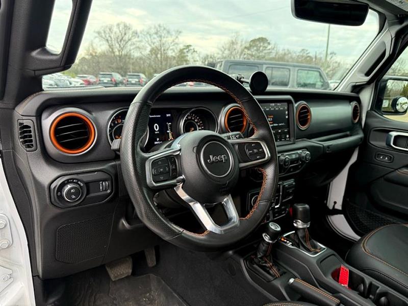 Jeep Gladiator  2023