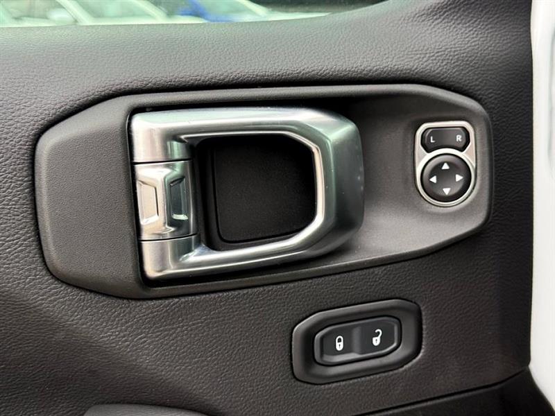 Jeep Gladiator  2023