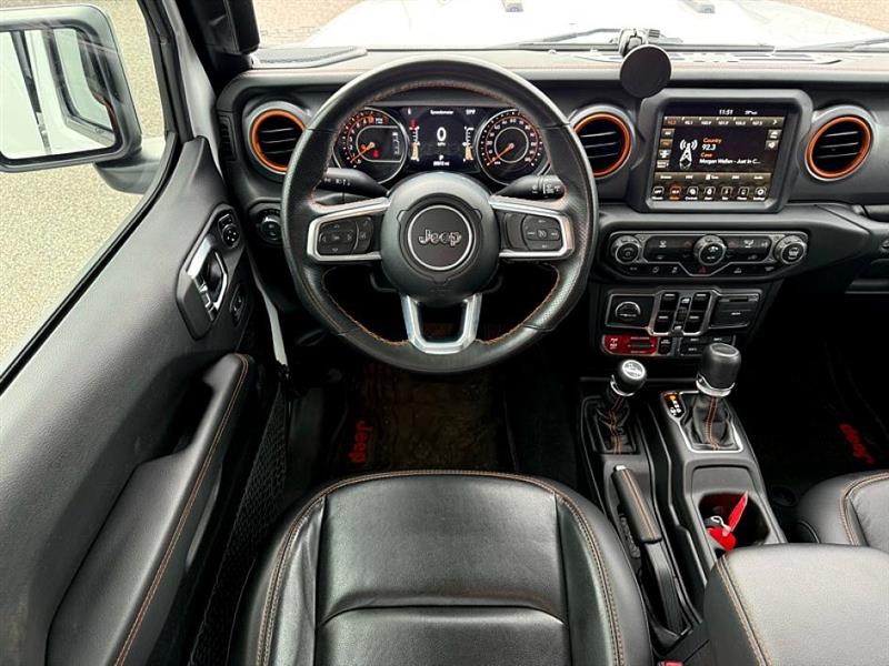 Jeep Gladiator  2023