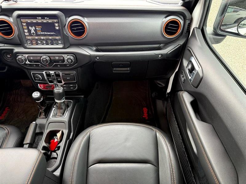 Jeep Gladiator  2023