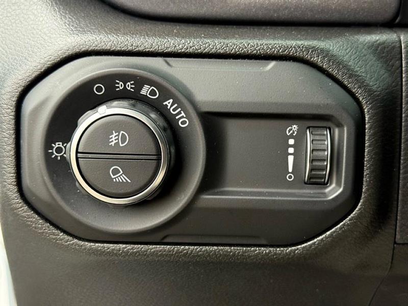 Jeep Gladiator  2023