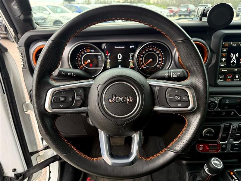 Jeep Gladiator  2023