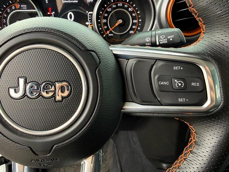 Jeep Gladiator  2023