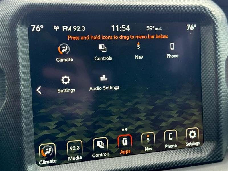 Jeep Gladiator  2023