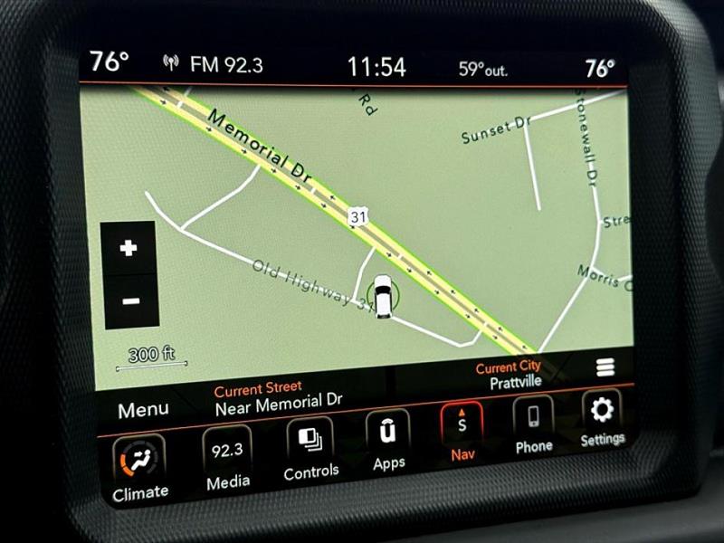 Jeep Gladiator  2023