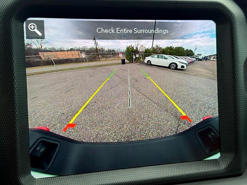 Jeep Gladiator  2023