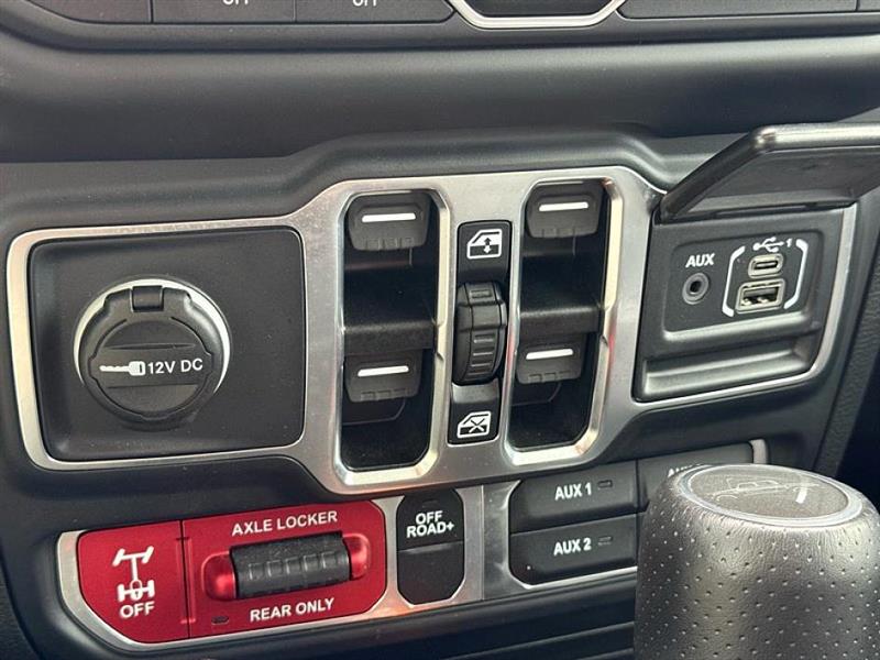 Jeep Gladiator  2023