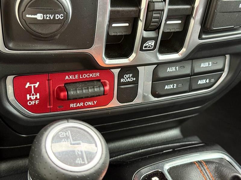 Jeep Gladiator  2023