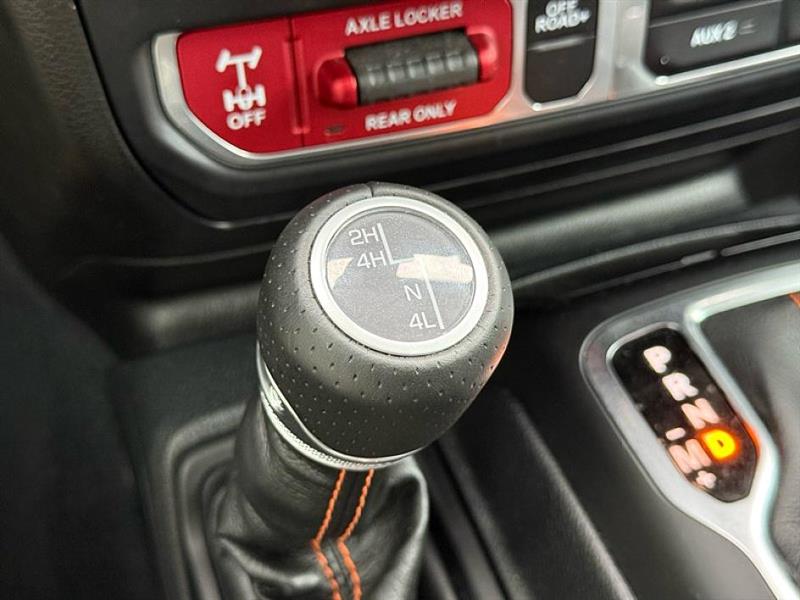 Jeep Gladiator  2023