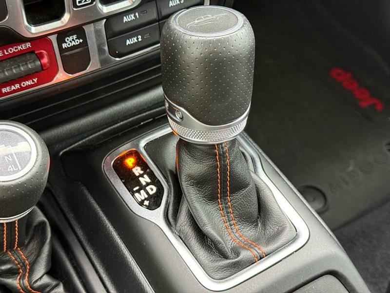 Jeep Gladiator  2023