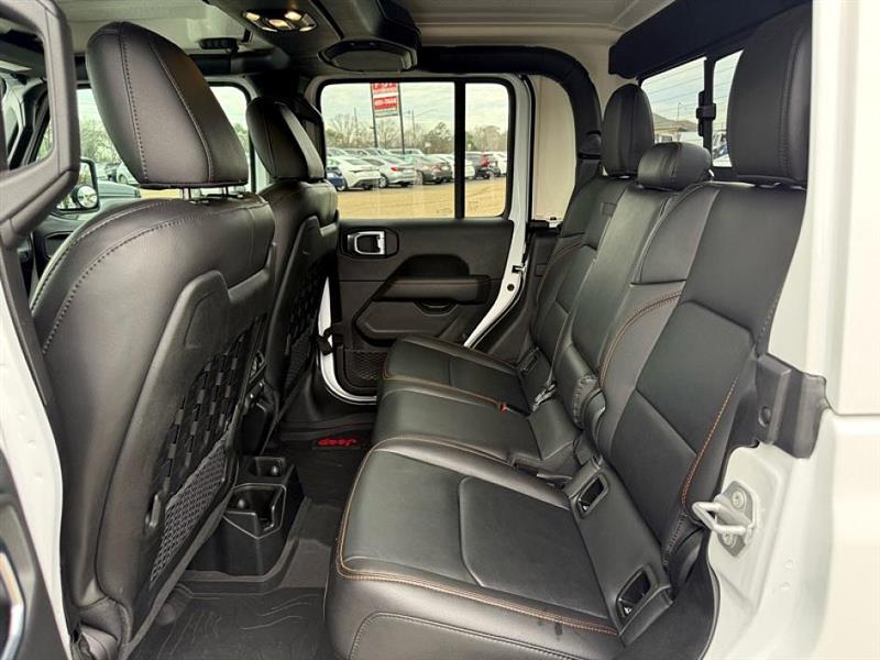 Jeep Gladiator  2023