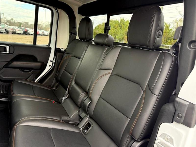 Jeep Gladiator  2023