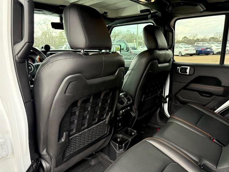 Jeep Gladiator  2023