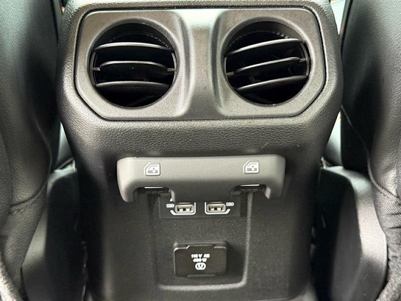 Jeep Gladiator  2023