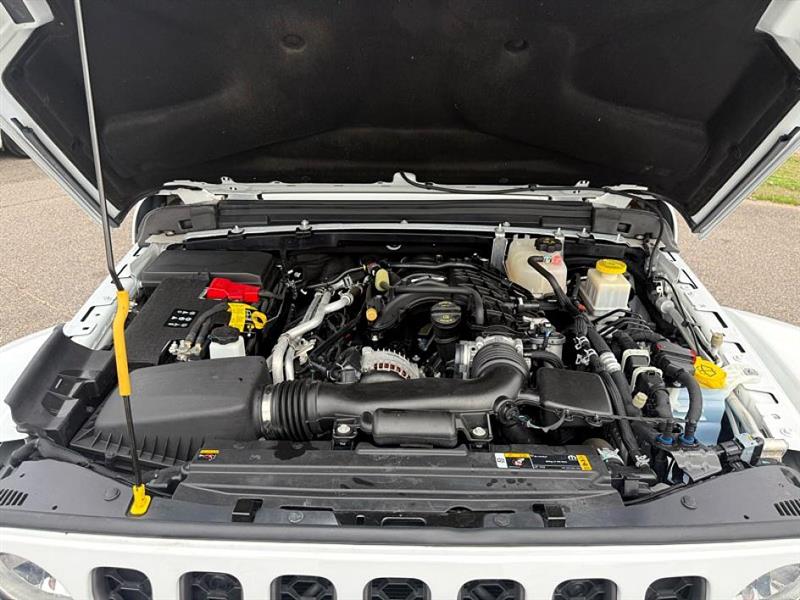 Jeep Gladiator  2023