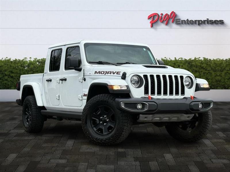 Jeep Gladiator  2023