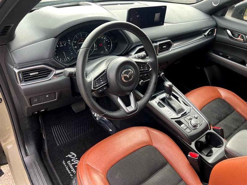 Mazda CX-5  2024