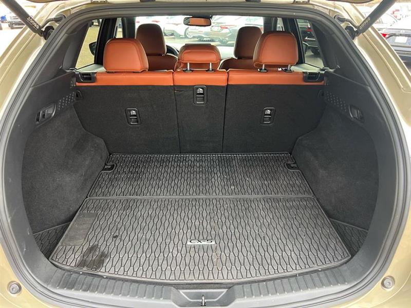 Mazda CX-5  2024