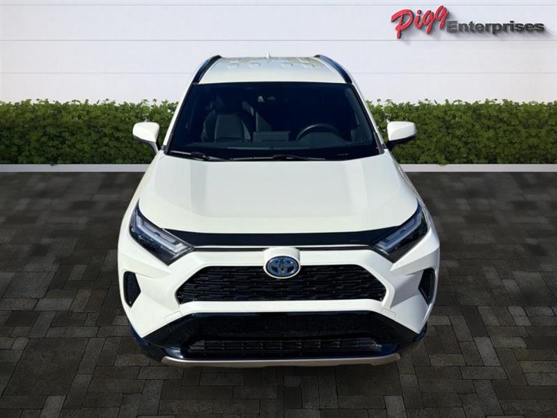 Toyota RAV4  2022