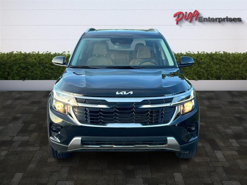 Kia Seltos  2024