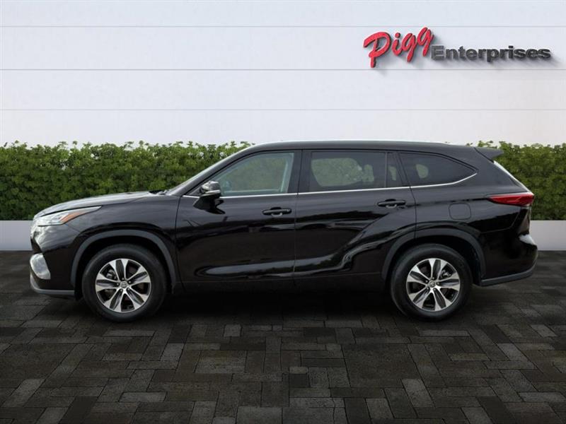 Toyota Highlander  2020