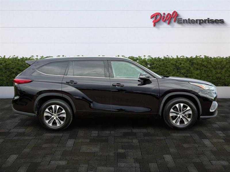 Toyota Highlander  2020