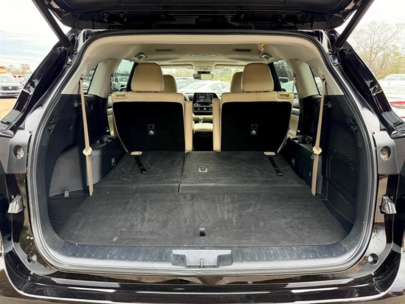 Toyota Highlander  2020