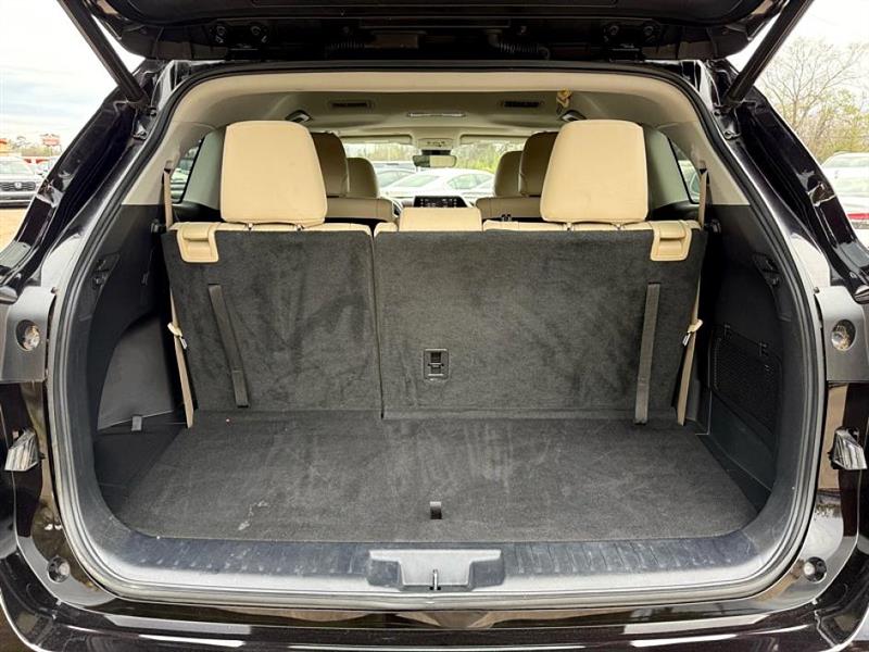 Toyota Highlander  2020