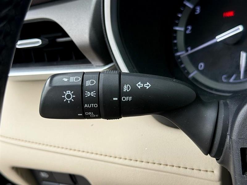 Toyota Highlander  2020