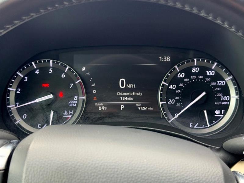 Toyota Highlander  2020