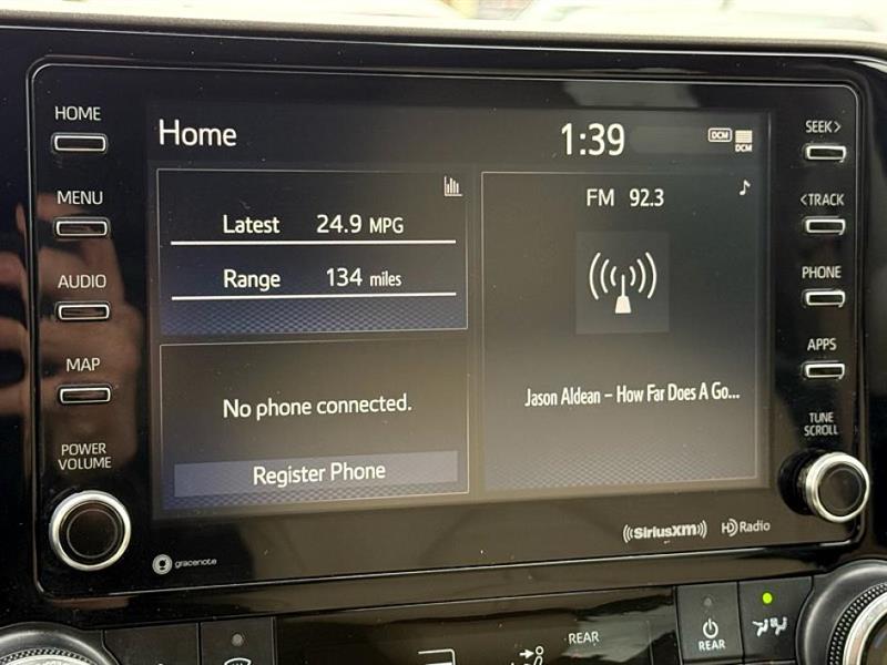 Toyota Highlander  2020