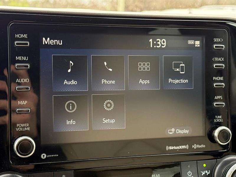 Toyota Highlander  2020