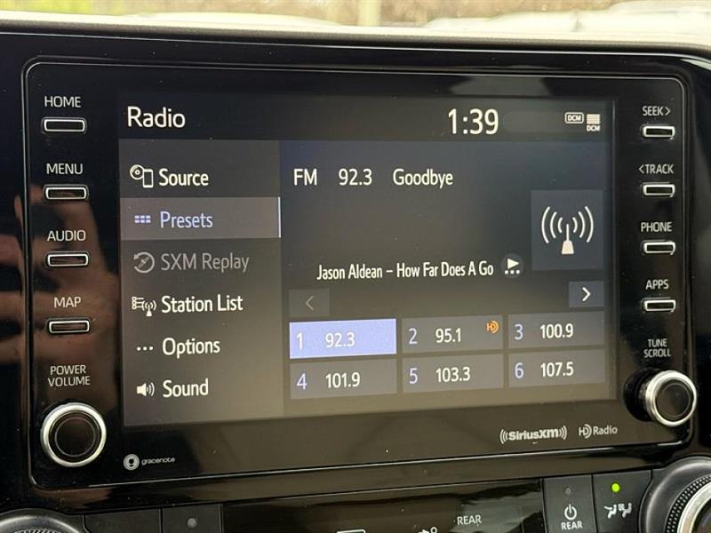 Toyota Highlander  2020