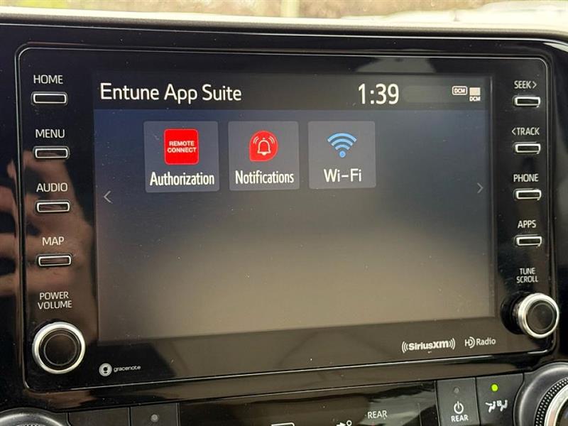 Toyota Highlander  2020