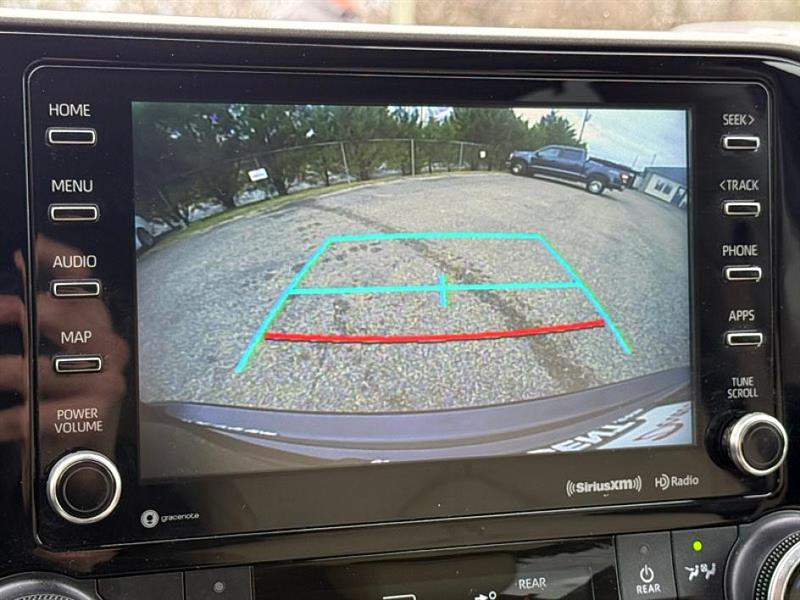 Toyota Highlander  2020